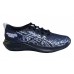 ASICS NOOSA 1014A346-001 ΠΑΙΔΙΚΟ ΑΘΛΗΤΙΚΟ ΠΑΠΟΥΤΣΙ ΑΓΟΡΙ  ΜΑΥΡΟ